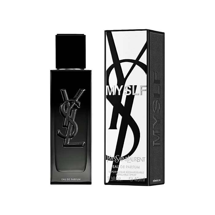 MYSLF Eau de Parfum