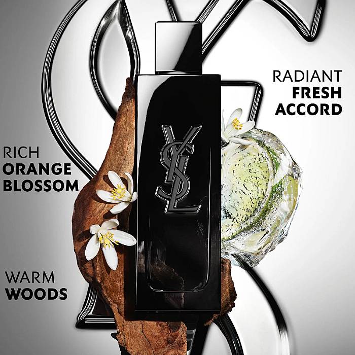 MYSLF Eau de Parfum