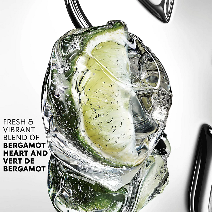 MYSLF Eau de Parfum