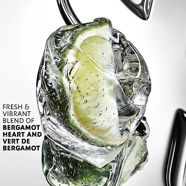 MYSLF Eau de Parfum