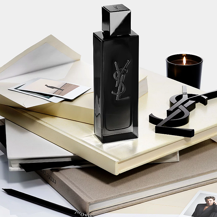 MYSLF Eau de Parfum