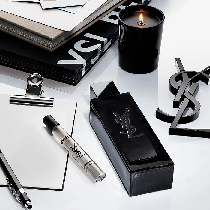 MYSLF Eau de Parfum