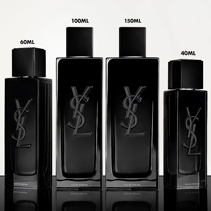MYSLF Eau de Parfum