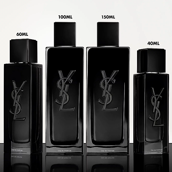 MYSLF Eau de Parfum