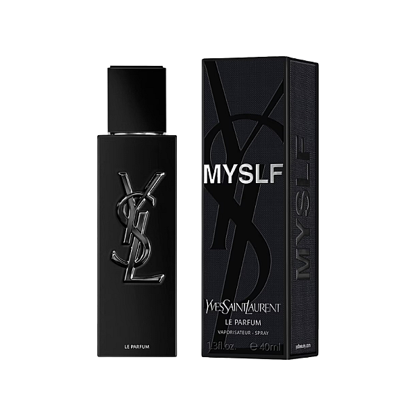 MYSLF Le Parfum