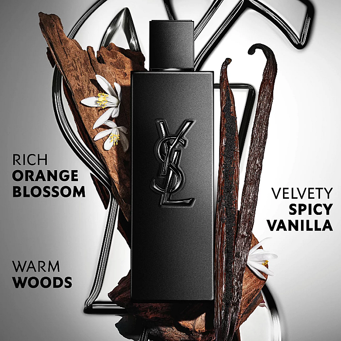 MYSLF Le Parfum