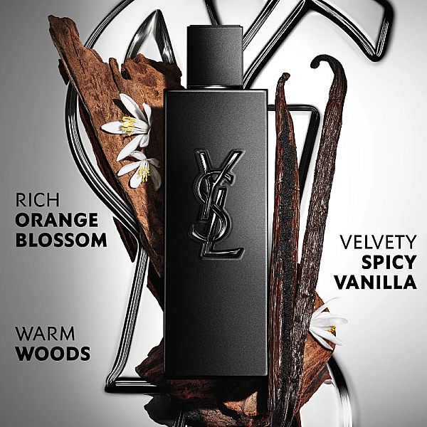 MYSLF Le Parfum
