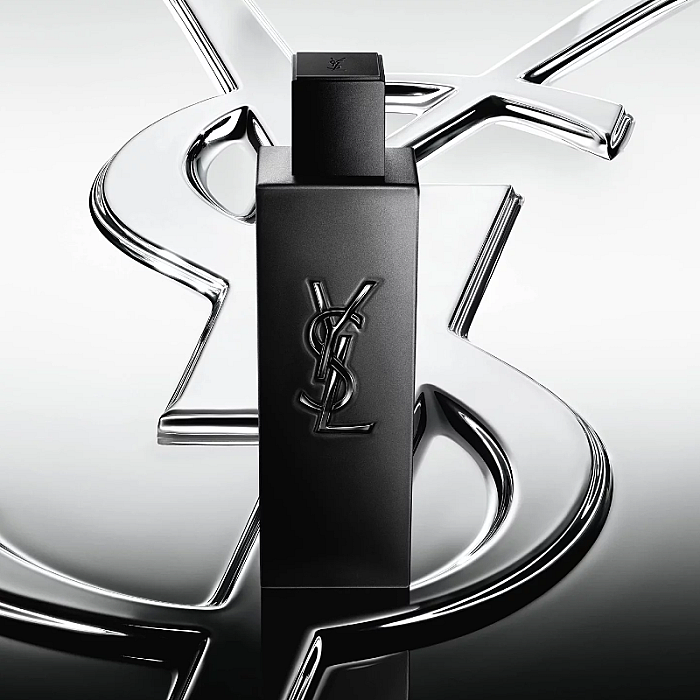 MYSLF Le Parfum