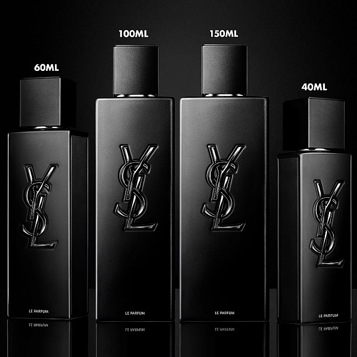 MYSLF Le Parfum