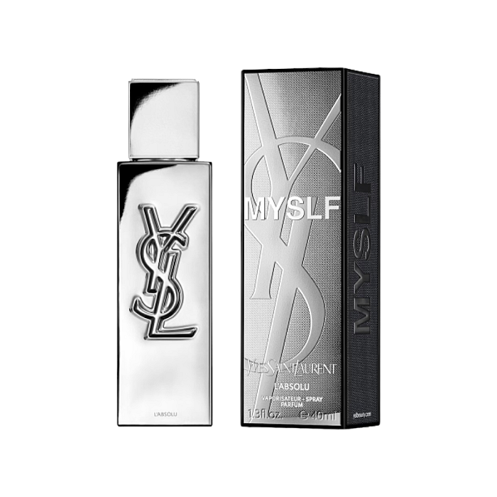 MYSLF L'Absolu