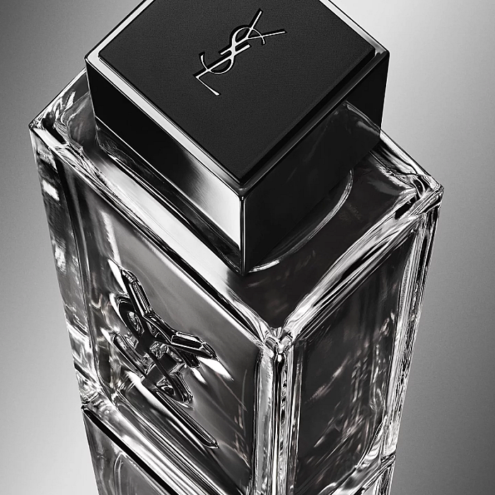 MYSLF Eau de Toilette Intense