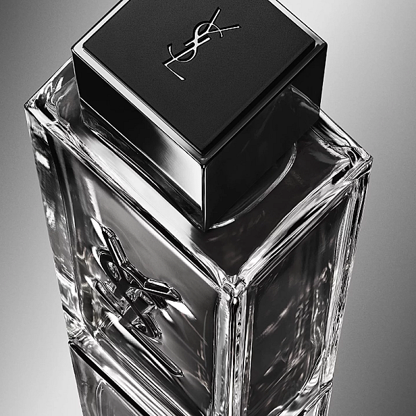 MYSLF Eau de Toilette Intense