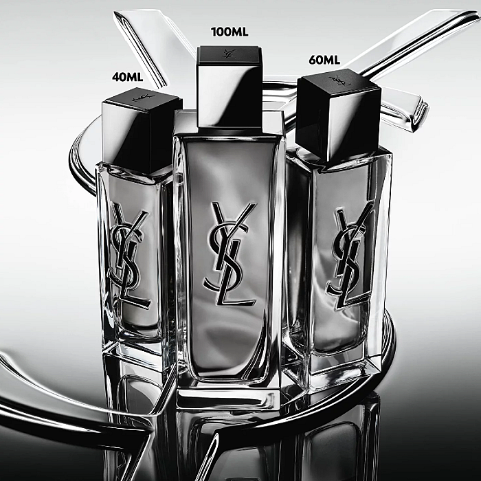 MYSLF Eau de Toilette Intense