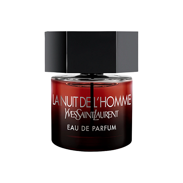 La Nuit de L'Homme Eau de Parfum