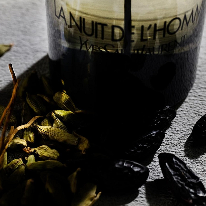 La Nuit de L'Homme Eau de Toilette