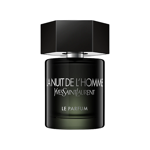 La Nuit de L'Homme Le Parfum