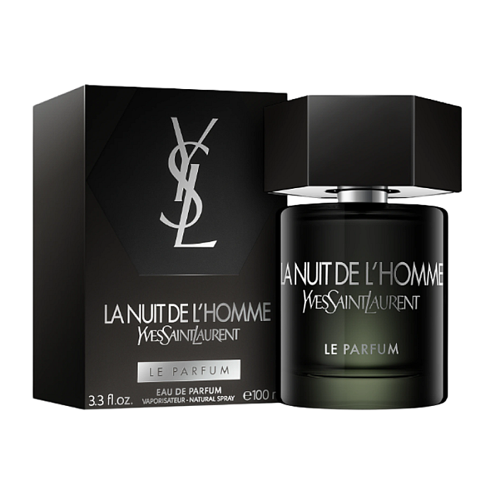 La Nuit de L'Homme Le Parfum
