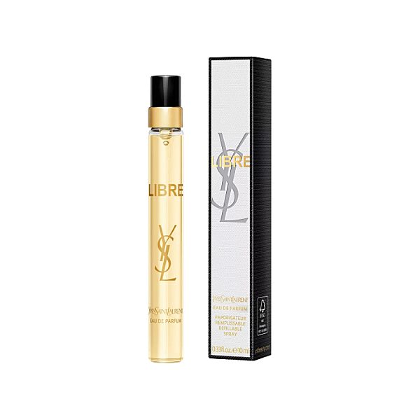 Libre Eau de Parfum