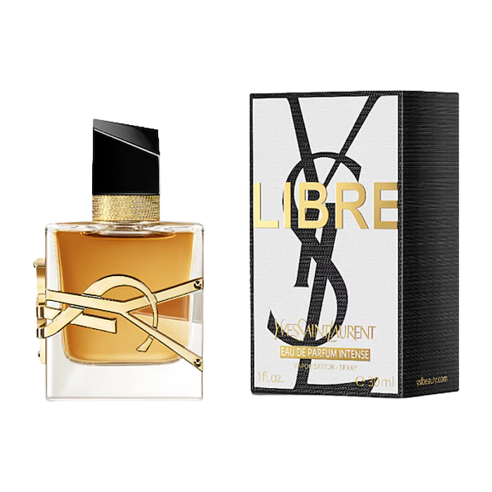 Libre Eau de Parfum Intense