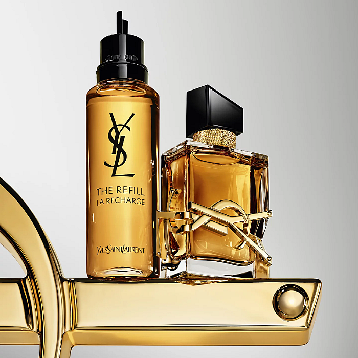 Libre Eau de Parfum Intense