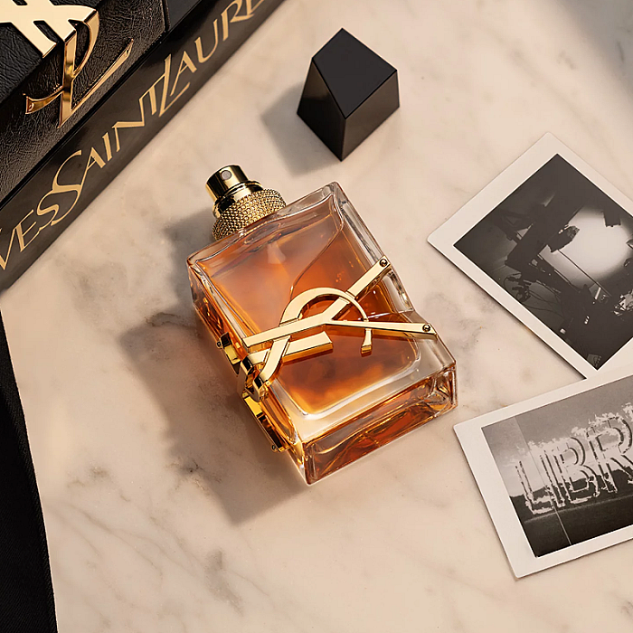 Libre Eau de Parfum Intense