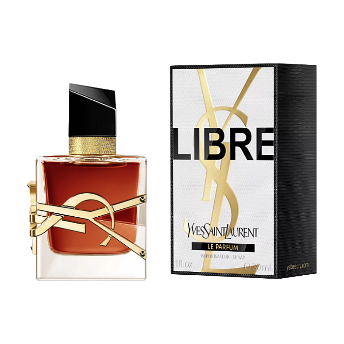 Libre Le Parfum