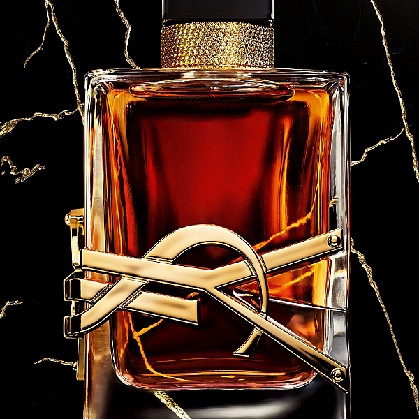 Libre Le Parfum