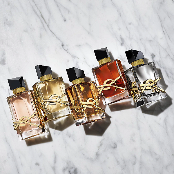 Libre Le Parfum