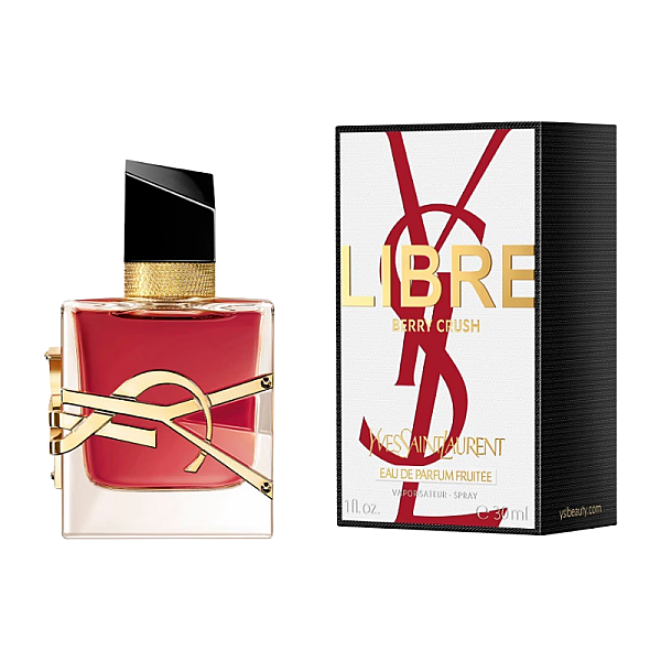 Libre Berry Crush Eau de Parfum