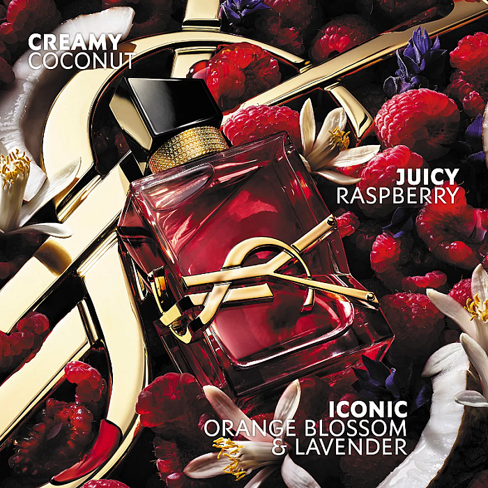 Libre Berry Crush Eau de Parfum