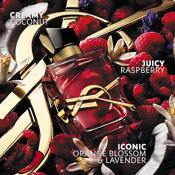 Libre Berry Crush Eau de Parfum