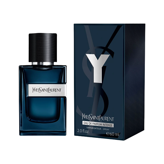 Y Eau de Parfum Intense
