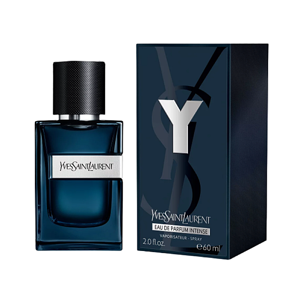 Y Eau de Parfum Intense