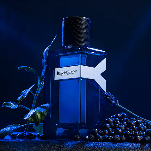 Y Eau de Parfum Intense