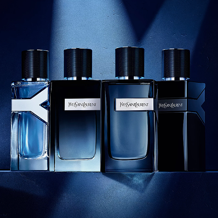 Y Eau de Parfum Intense