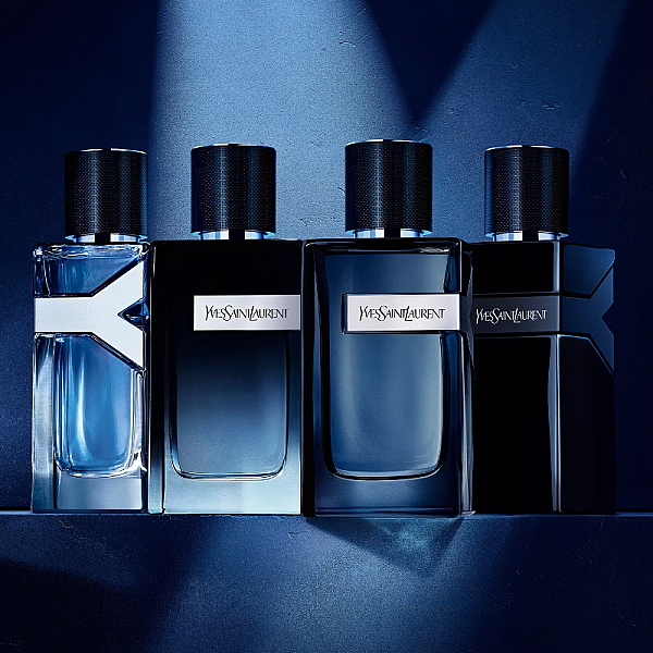 Y Eau de Parfum Intense