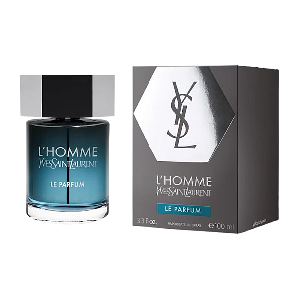 L'Homme Le Parfum