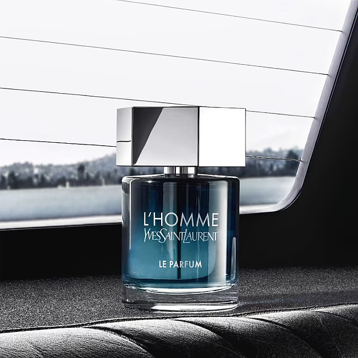 L'Homme Le Parfum
