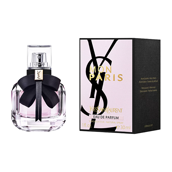 Mon Paris Eau de Parfum
