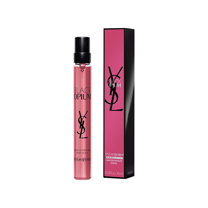 Black Opium Pink Glaze Eau de Parfum