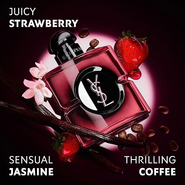 Black Opium Pink Glaze Eau de Parfum