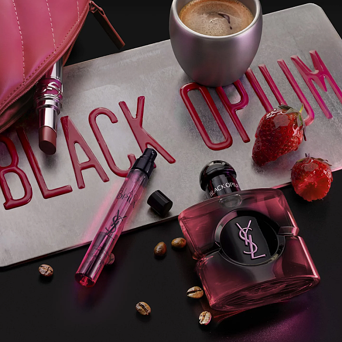 Black Opium Pink Glaze Eau de Parfum