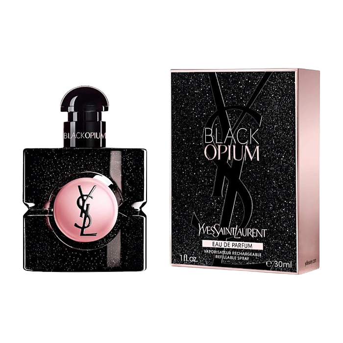 Black Opium Eau de Parfum