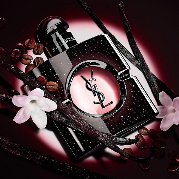 Black Opium Eau de Parfum