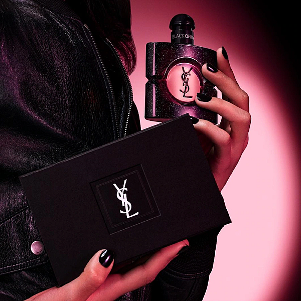 Black Opium Eau de Parfum