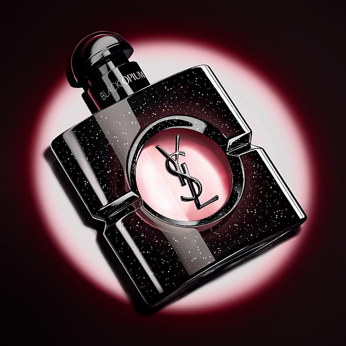 Black Opium Eau de Parfum