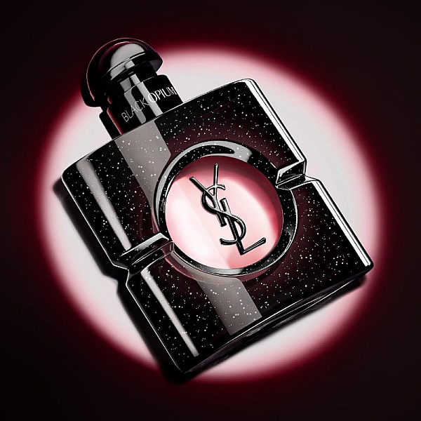 Black Opium Eau de Parfum