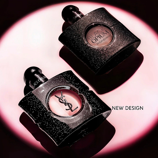 Black Opium Eau de Parfum