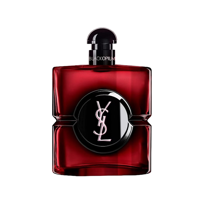 Black Opium Over Red Eau de Parfum
