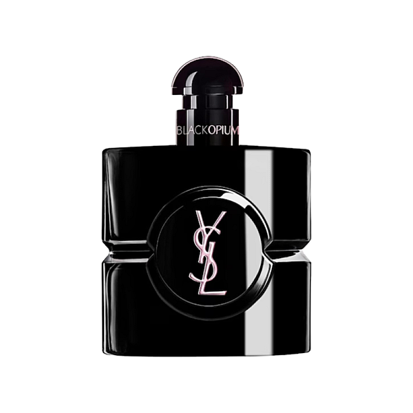 Black Opium Le Parfum